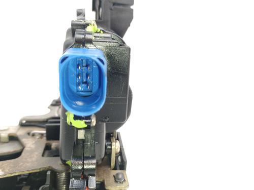 Rear right lock SKODA FABIA I (6Y2) 1.4 | BP24641232C99 