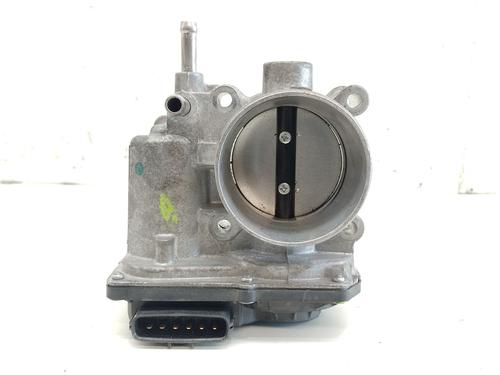 Used Throttle body Throttle body TOYOTA AURIS Estate (_E18_) 1.8 Hybrid (ZWE186_, ZWE186R, ZWE186H) (136 hp) 34099559 34099559