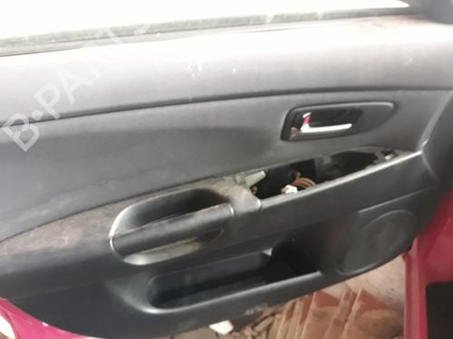 Gearbox MAZDA 3 (BK)  | BP11041531M3 