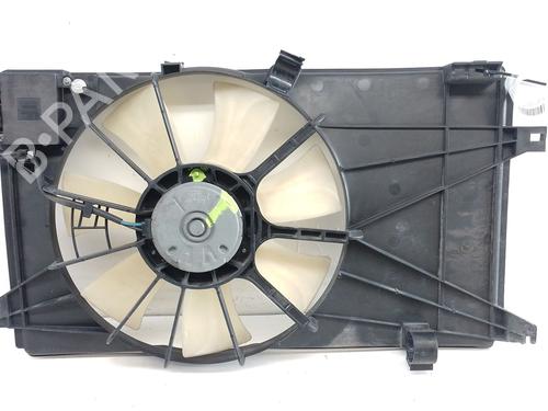 Køleventilator elektrisk MAZDA 5 (CR) 2.0 CD (CR19) | BP29506052M35 