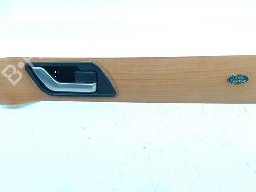 Used Front right interior door handle LAND ROVER RANGE ROVER SPORT I (L320) 2.7 D 4x4 (190 hp) 32170301