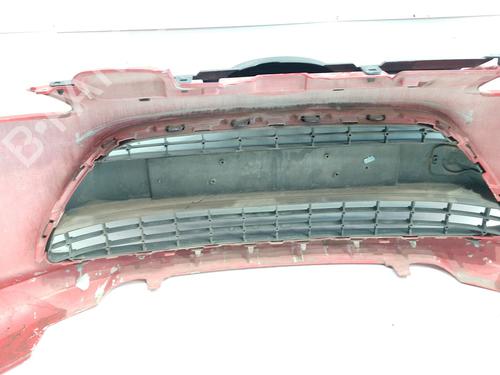 Front bumper FORD FIESTA VI (CB1, CCN) 1.4 | BP29397055C7 