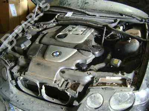 Right curtain airbag BMW 3 (E46) 320 d | BP3037130C12  - Image 14