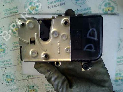 Used Front right lock PEUGEOT 406 (8B) 2.0 HDI 90 (90 hp) 3044072