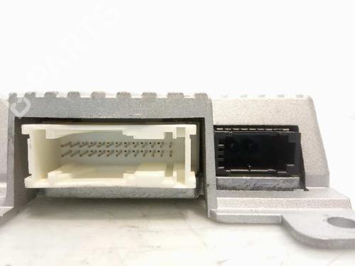 Electronic module BMW 5 Gran Turismo (F07) 520 d | BP11672103M83 
