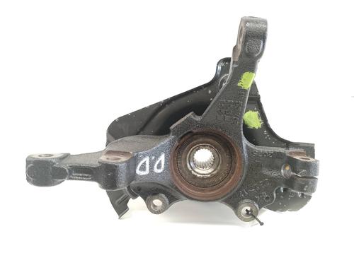 Used Right front steering knuckle OPEL CORSA D (S07) 1.2 (L08, L68) (86 hp) 21375379