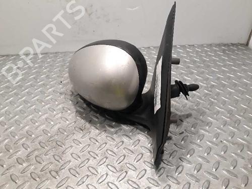 Right mirror ROVER 25 I Hatchback (RF)  | BP6887266C27 