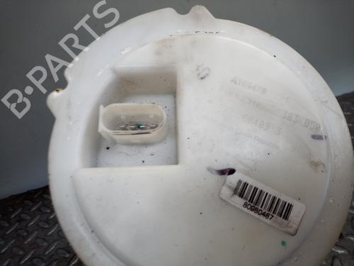 Fuel pump MERCEDES-BENZ B-CLASS Sports Tourer (W245)  | BP9971769M76 