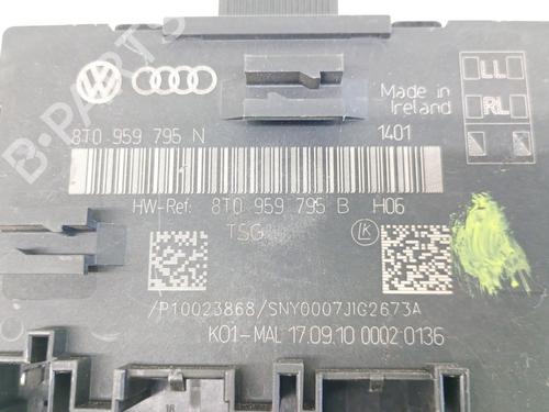 Electronic module AUDI A4 B8 (8K2) 2.0 TDI | BP36701145M83 - Image 3