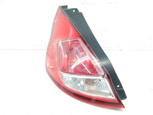 Feu arrière gauche FORD FIESTA VI (CB1, CCN) 1.0 EcoBoost (100 hp) 32340513