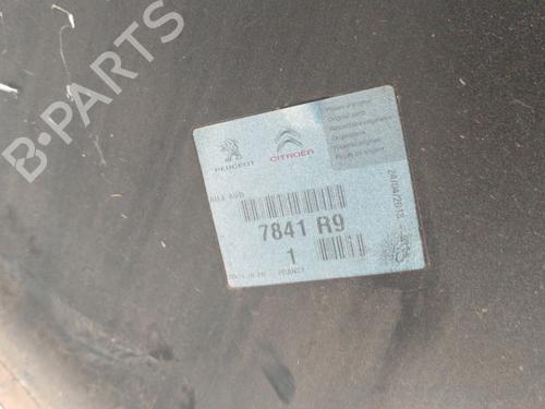 Right front fenders CITROËN XSARA PICASSO (N68) 2.0 HDi | BP27386723C42 