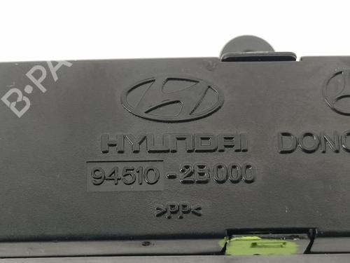 Electronic module HYUNDAI SANTA FÉ II (CM)  | BP24106808M83 