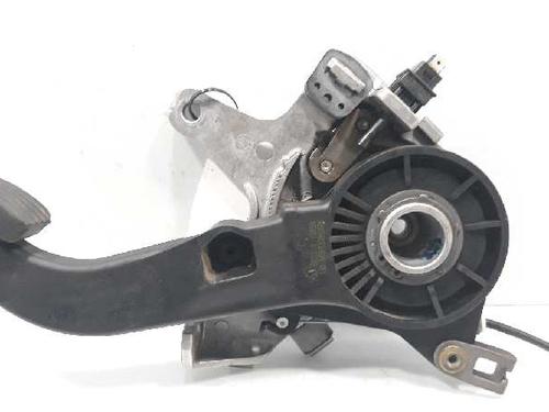 Hand brake MERCEDES-BENZ CLS (C219)  BP8783498I18