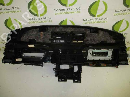 Dashboard BMW 1 (E87) 118 d | BP3059741C46 