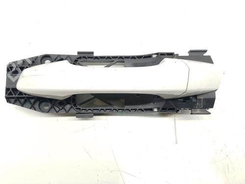 Used Rear left exterior door handle Rear left exterior door handle SEAT ATECA (KH7, KHP) 1.5 TSI (150 hp) 33796042 33796042