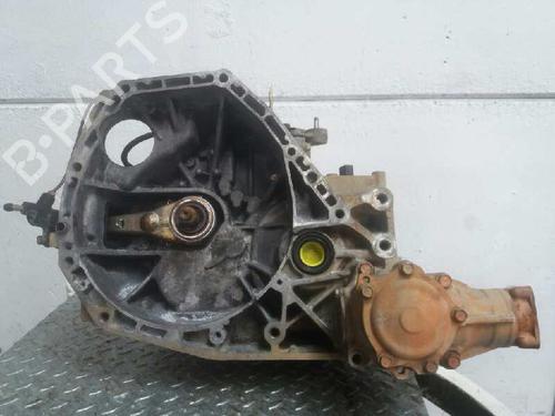 Used Gearbox HONDA CR-V I (RD) [1995-2002]  3547194