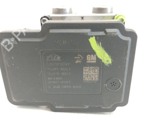 ABS pump OPEL ASTRA J (P10) | BP32451257M43 - Image 5