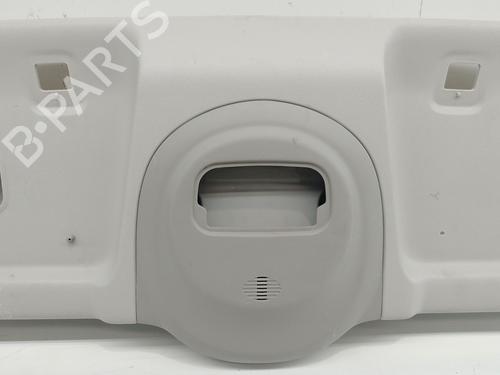 Glove box PEUGEOT PARTNER Box Body/MPV  | BP25914587C95 