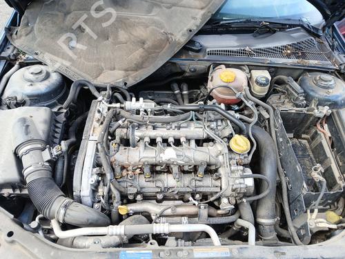 Motor SAAB 9-3 (YS3F, E79, D79, D75) [2002-2015]  32860414