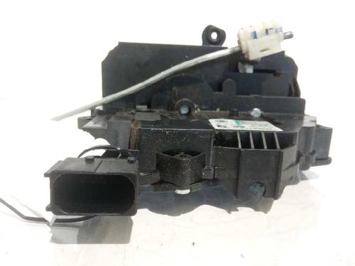 Front left lock OPEL MERIVA B MPV (S10)  | BP3679511C98 