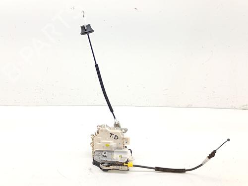 rear-right-lock-audi-a4-b8-8k2-2007-2008-2009-2010-2011-2012-2013-2014-2015-2016-2017-37154681 main image