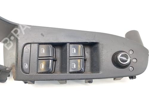 Left front window switch AUDI A4 B8 (8K2) 2.0 TDI | BP36701141I27 - Image 2