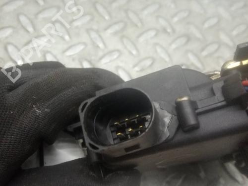 Rear right lock VW BORA I (1J2) 1.9 TDI | BP11849913C99 