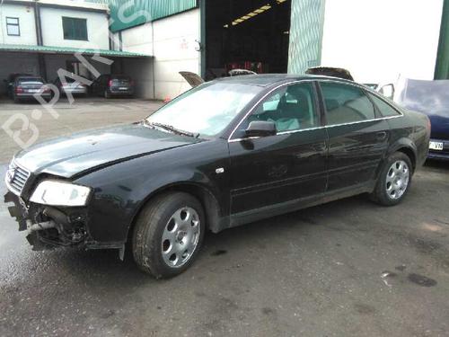 Left front window switch AUDI A6 C5 (4B2) 2.5 TDI | BP6563651I27 
