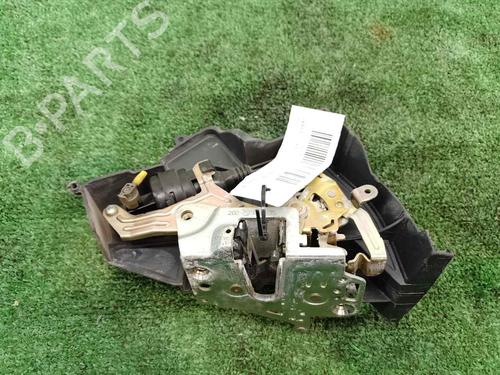 Rear right lock MERCEDES-BENZ C-CLASS (W202)  | BP17632581C99 