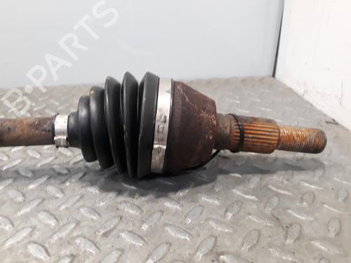 Right rear driveshaft CHEVROLET CAPTIVA (C100, C140) | BP10099349M41 - Image 4