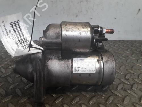 Used Starter FIAT 500 (312_) [2007-2025]  15858845
