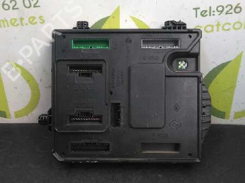 Electronic module RENAULT MEGANE III Hatchback (BZ0/1_, B3_)  | BP11671481M83 