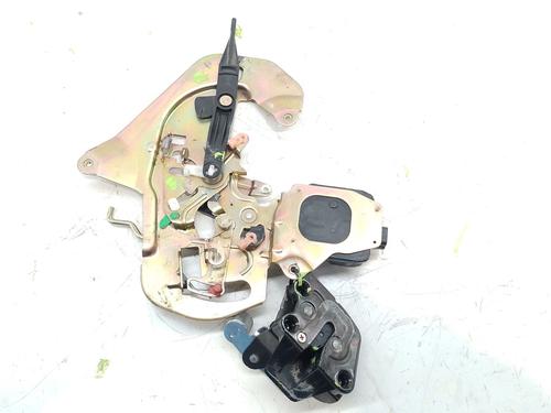 Rear left lock KIA CARNIVAL II (GQ) 2.9 CRDi | BP24640866C100 