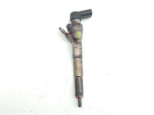 Used Injector Injector NISSAN QASHQAI II (J11, J11_) 1.5 dCi (110 hp) 33468446 33468446