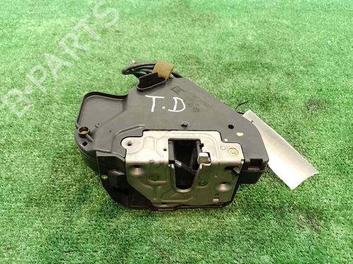 Rear right lock MERCEDES-BENZ CLS (C219) CLS 320 CDI (219.322) | BP17533398C99 