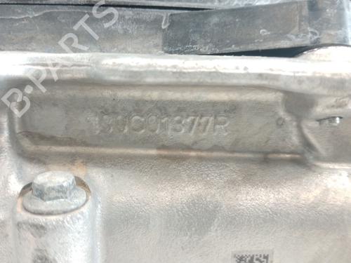 Cylinder head RENAULT KADJAR (HA_, HL_) 1.5 BLUE dCi 115 (HLA6) | BP27615072M5 