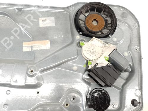 Front right window mechanism SEAT IBIZA III (6L1)  | BP18159581C23 