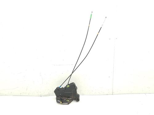 Used Front left lock TOYOTA AURIS (_E15_) 2.0 D-4D (ADE150_, ADE150R) (126 hp) 29239960