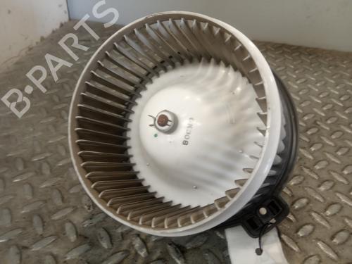 Heater blower motor CHEVROLET CAPTIVA (C100, C140) | BP10099351M62