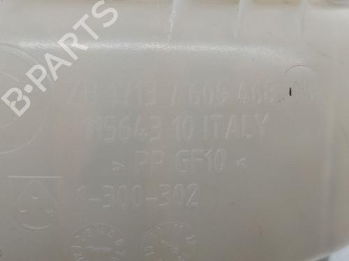 Expansion tank BMW 3 (F30, F80)  | BP25861702C120 