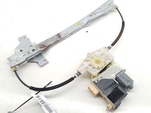 Used Front left window mechanism CITROËN C4 I (LC_) 1.6 HDi (109 hp) 29270969