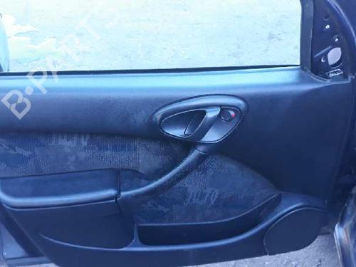 Control unit CITROËN XSARA (N1) 2.0 HDi 90 | BP7569715M11 