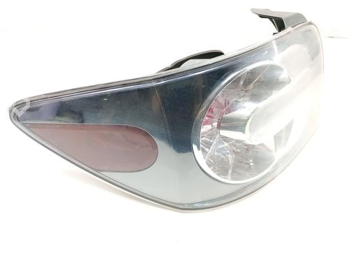 Left taillight MAZDA CX-7 (ER) 2.2 MZR-CD AWD (ER10A) | BP38178990C34 - Image 2