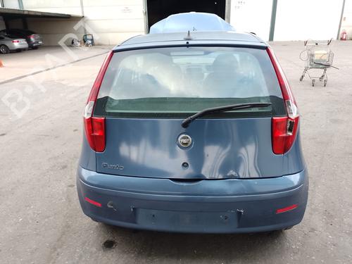 Front left window mechanism FIAT PUNTO (188_)  | BP21803876C22 