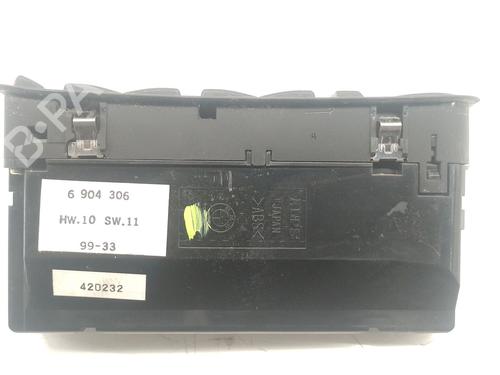 Left front window switch BMW 5 (E39) 530 d | BP30189869I27 