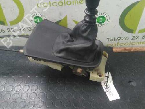 Selector da caixa manual NISSAN PRIMERA (P12) 1.9 dCi (120 hp) 7432679