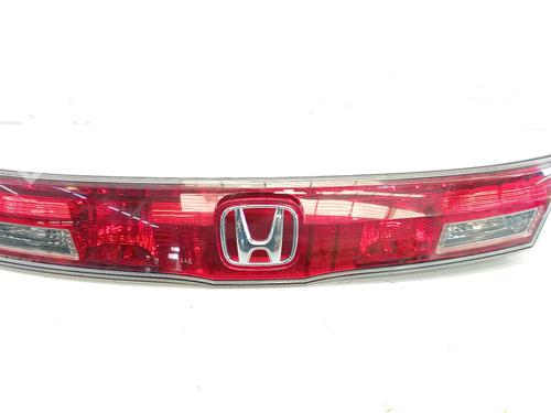 Luce centrale posteriore Luce centrale posteriore HONDA CIVIC VIII Hatchback (FN, FK) 2.2 CTDi (FK3) (140 hp) 36913181 36913181