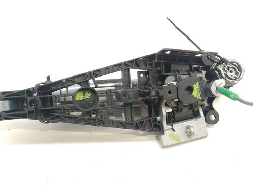 Front left exterior door handle OPEL ASTRA J (P10) 1.6 CDTi (68) | BP25595945C128 