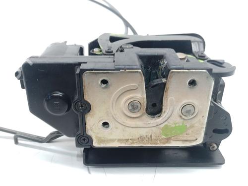 Front left lock SSANGYONG RODIUS I  | BP32122285C98 
