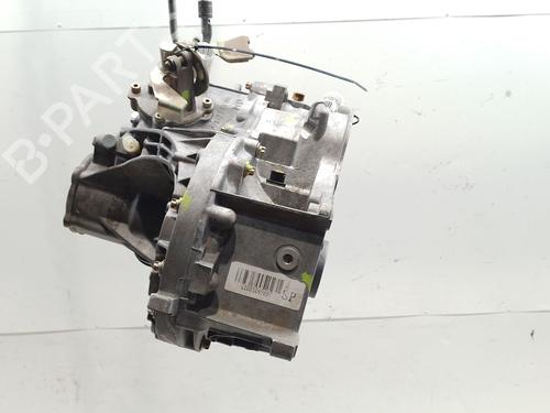 Gearbox OPEL VECTRA B (J96) 2.0 DTI 16V (F19) | BP30969995M3 